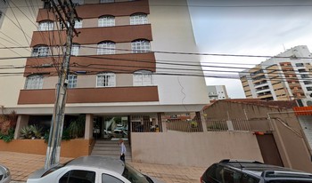 Imagem de fundo do condomínio Condomínio Visconde De Ouro Preto - Centro - Criciúma - SC