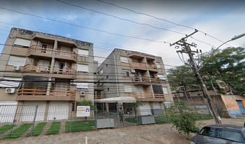 Imagem de fundo do condomínio Condomínio Visconde De Pelotas I - Passo Da Areia - Porto Alegre - RS