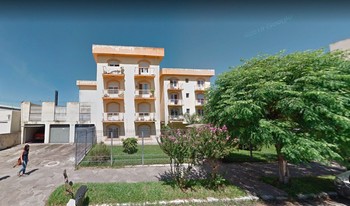 Imagem de fundo do condomínio Condomínio Visconde De Serro Alegre - Centro - Pelotas - RS
