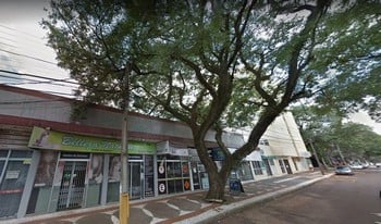 Imagem de fundo do condomínio Condomínio Visconde Guarapuáva - Centro - Cascavel - PR