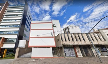 Imagem de fundo do condomínio Condomínio Visconde - Centro - Curitiba - PR