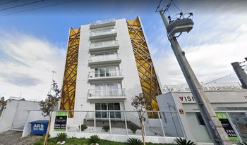 Imagem de fundo do condomínio Condomínio Vision - Prado Velho - Curitiba - PR