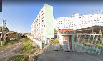 Imagem de fundo do condomínio Condomínio Vista Alegre - Sarandi - Porto Alegre - RS