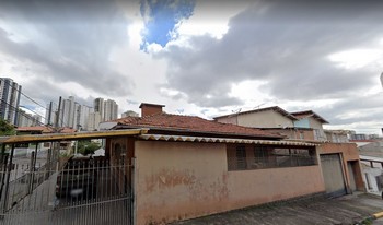 Imagem de fundo do condomínio Condomínio Vista Alegre - Santana - São Paulo - SP