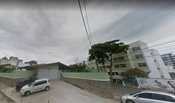 Imagem de fundo do condomínio Condomínio Vista Azul - Rio Vermelho - Salvador - BA