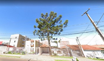 Imagem de fundo do condomínio Condomínio Vista Da Serra - Cajuru - Curitiba - PR