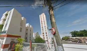 Imagem de fundo do condomínio Condomínio Vista Do Vale - Brotas - Salvador - BA