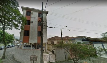Imagem de fundo do condomínio Condomínio Vista Elegre - Vila Nova - Cubatão - SP