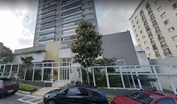 Imagem de fundo do condomínio Condomínio Vista Mariana - Chácara Inglêsa - São Paulo - SP