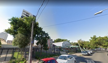 Imagem de fundo do condomínio Condomínio Vista - Menino Deus - Porto Alegre - RS