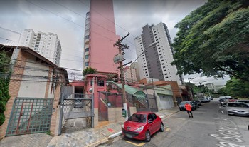 Imagem de fundo do condomínio Condomínio Vista Monte Alegre - Vila Guarani - São Paulo - SP