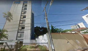 Imagem de fundo do condomínio Condomínio Vista Verde - Brotas - Salvador - BA