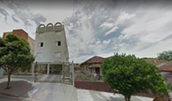 Imagem de fundo do condomínio Condomínio Vistaverde - Centro - Londrina - PR