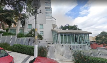 Imagem de fundo do condomínio Condomínio Vistta Ibirapuera - Vila Mariana - São Paulo - SP
