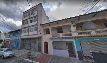 Imagem de fundo do condomínio Condomínio Vita - Lapa - São Paulo - SP