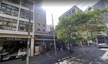 Imagem de fundo do condomínio Condomínio Vital Brasil - Vila Buarque - São Paulo - SP