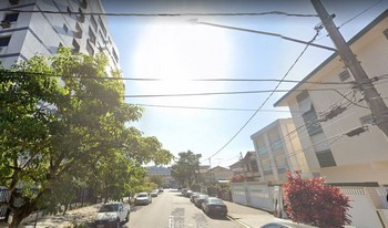 Imagem de fundo do condomínio Condomínio Vital Brasil - Vila Belmiro - Santos - SP