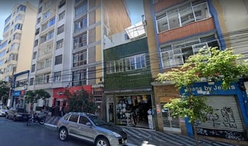 Imagem de fundo do condomínio Condomínio Vitalina Fonseca - Santa Cecília - São Paulo - SP