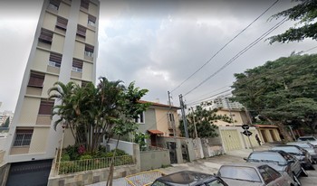 Imagem de fundo do condomínio Condomínio Vitor Dubugras - Jardim Da Glória - São Paulo - SP