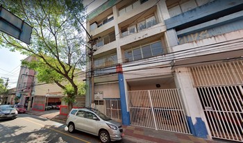 Imagem de fundo do condomínio Condomínio Vitória - Centro - São Caetano Do Sul - SP