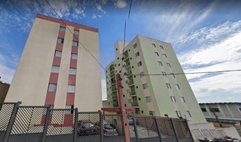 Imagem de fundo do condomínio Condomínio Vitória - Planalto - São Bernardo Do Campo - SP