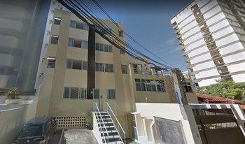 Imagem de fundo do condomínio Condomínio Vitória - Caminho Das árvores - Salvador - BA