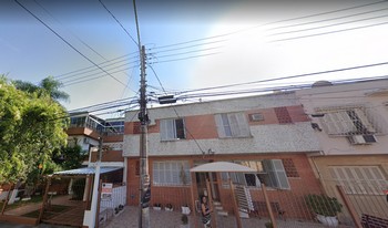 Imagem de fundo do condomínio Condomínio Vitória - Menino Deus - Porto Alegre - RS