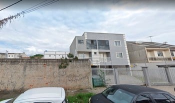 Imagem de fundo do condomínio Condomínio Vitória - Fazendinha - Curitiba - PR