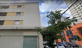 Imagem de fundo do condomínio Condomínio Vitória - Indianópolis - São Paulo - SP