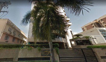 Imagem de fundo do condomínio Condomínio Vitória - Ponta Verde - Maceió - AL