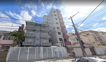 Imagem de fundo do condomínio Condomínio Vitória - Embaré - Santos - SP