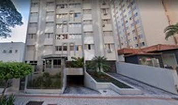 Imagem de fundo do condomínio Condomínio Vitória - Centro - Londrina - PR
