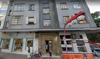 Imagem de fundo do condomínio Condomínio Vitória Bragaglia - Liberdade - São Paulo - SP