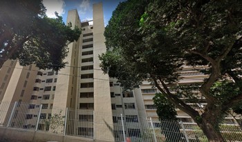 Imagem de fundo do condomínio Condomínio Vitória C - Bela Vista - São Paulo - SP