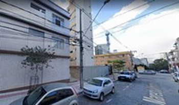 Imagem de fundo do condomínio Condomínio Vitória - Gutierrez - Belo Horizonte - MG