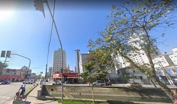 Imagem de fundo do condomínio Condomínio Vitória I - José Menino - Santos - SP