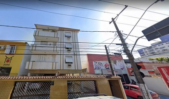 Imagem de fundo do condomínio Condomínio Vitória I - Campo Grande - Santos - SP