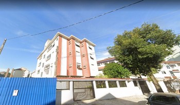 Imagem de fundo do condomínio Condomínio Vitória Ii - Campo Grande - Santos - SP