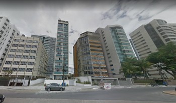 Imagem de fundo do condomínio Condomínio Vitória - Boa Viagem - Recife - PE