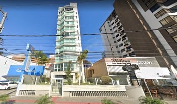 Imagem de fundo do condomínio Condomínio Vitória Regia - Centro - Florianópolis - SC