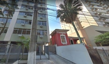 Imagem de fundo do condomínio Condomínio Vitória Regia - Centro - Campinas - SP