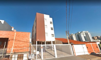 Imagem de fundo do condomínio Condomínio Vitória Regia - Anhangabaú - Jundiaí - SP