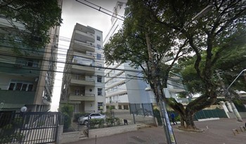 Imagem de fundo do condomínio Condomínio - Vitória Regia - Salvador - BA