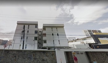 Imagem de fundo do condomínio Condomínio Vitória Regia - Aldeota - Fortaleza - CE