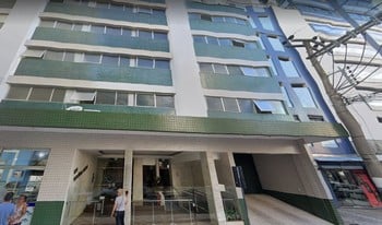 Imagem de fundo do condomínio Condomínio Vitória Regia - Centro - Balneário Camboriú - SC