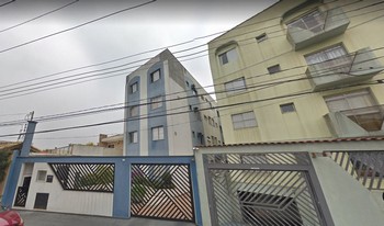 Imagem de fundo do condomínio Condomínio Vitória Regia Ii - Vila Jordanópolis - São Bernardo Do Campo - SP