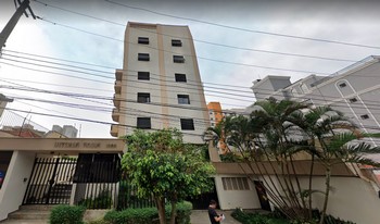 Imagem de fundo do condomínio Condomínio Vitória Regia - Utinga - Santo André - SP