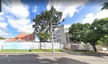 Imagem de fundo do condomínio Condomínio Vitória - Pinheirinho - Curitiba - PR