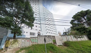 Imagem de fundo do condomínio Condomínio Vittoria - Bigorrilho - Curitiba - PR