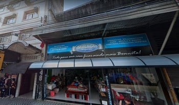 Imagem de fundo do condomínio Condomínio Vittorio - Centro - São Vicente - SP